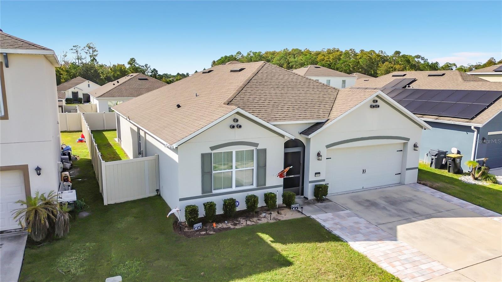 Single Family Residence at 3309 SONDER DR, DAVENPORT, photo 2 of 63