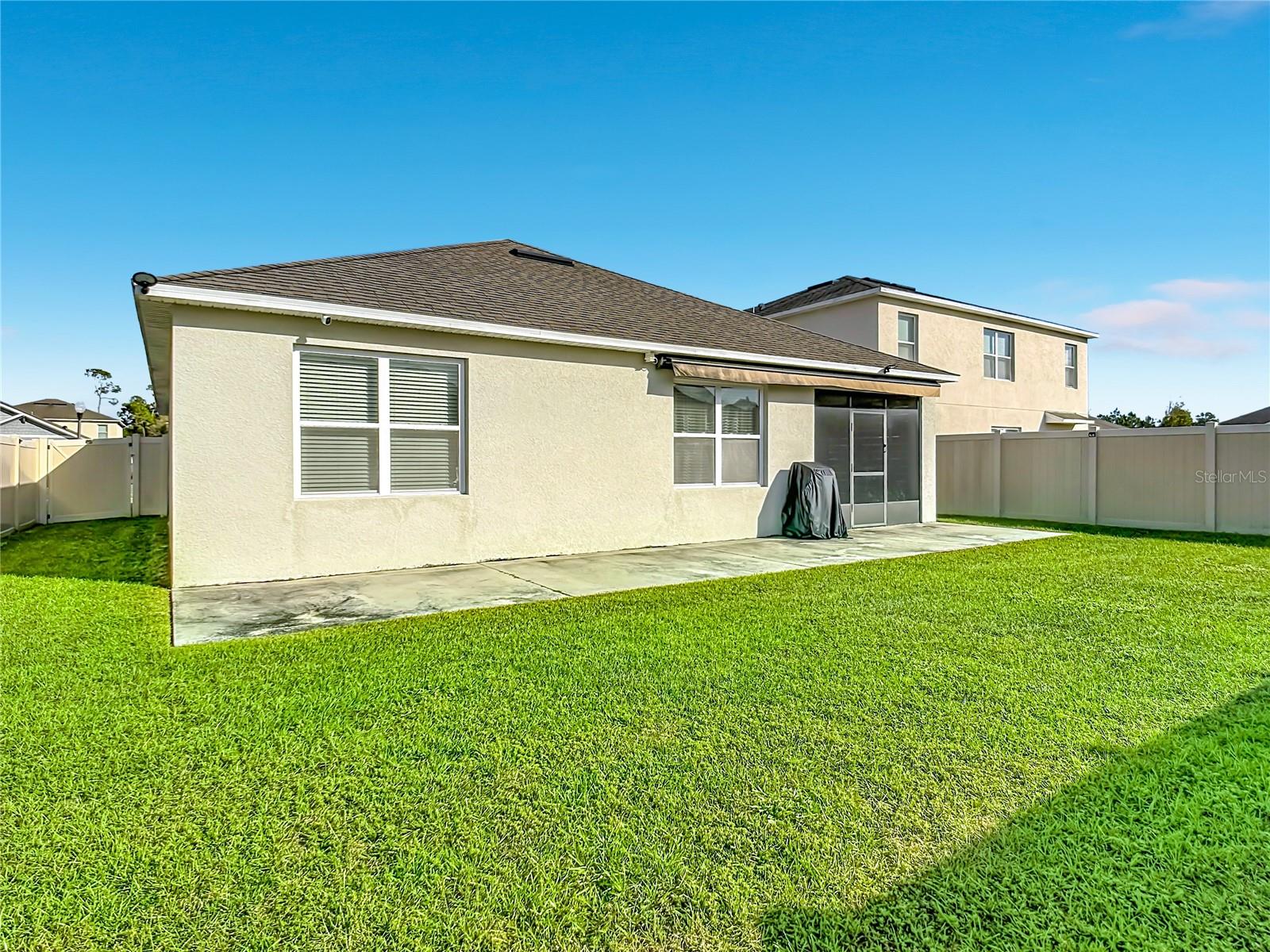 Single Family Residence at 3309 SONDER DR, DAVENPORT, photo 46 of 63