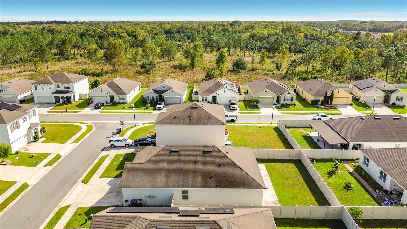 Single Family Residence at 3309 SONDER DR, DAVENPORT, photo 53 of 63