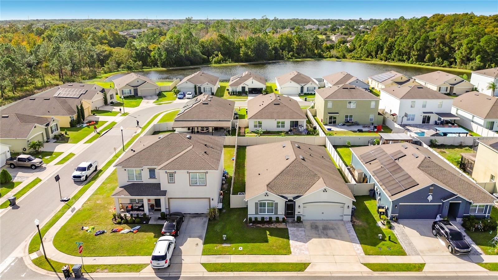 Single Family Residence at 3309 SONDER DR, DAVENPORT, photo 57 of 63