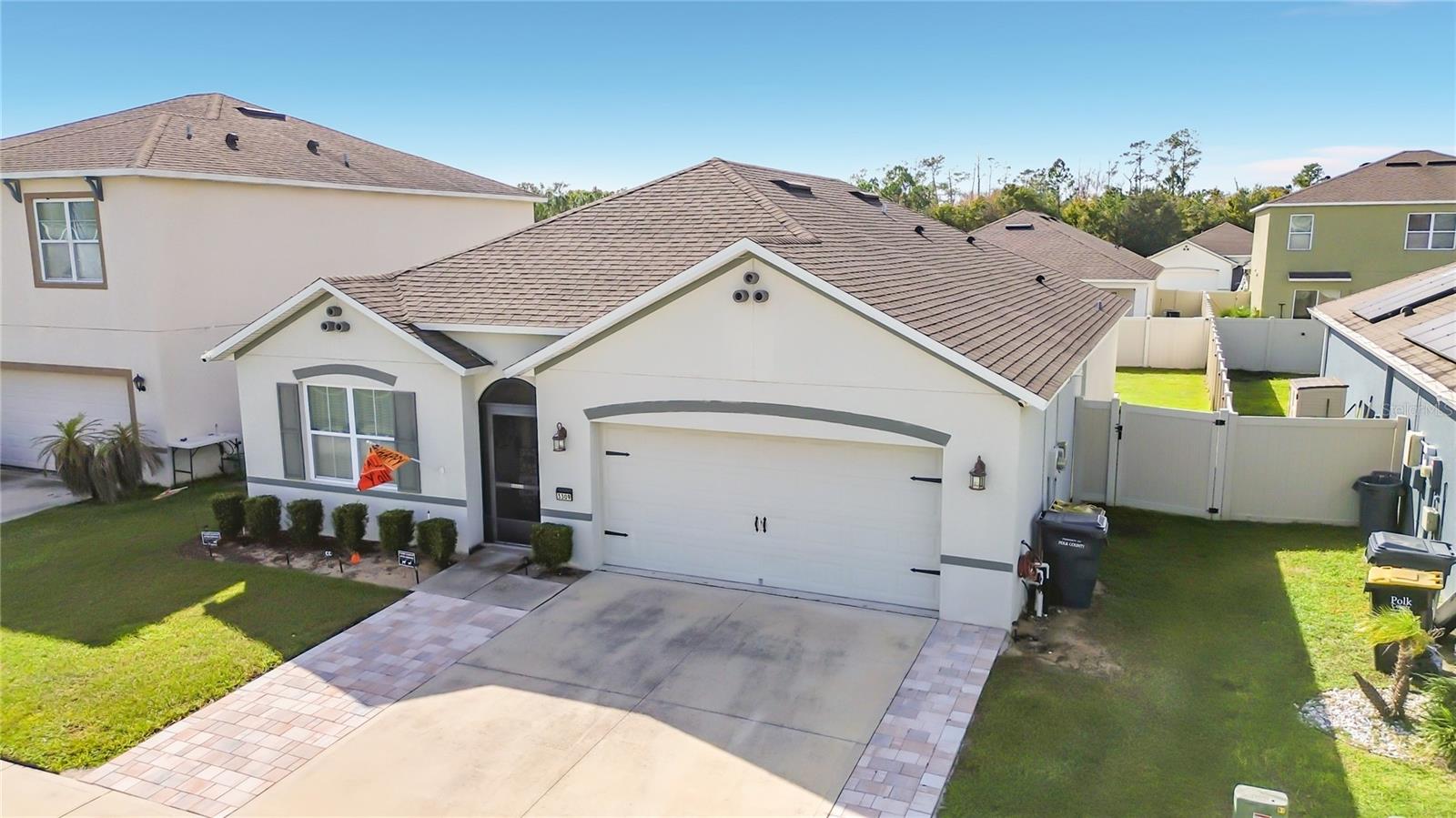 Single Family Residence at 3309 SONDER DR, DAVENPORT, photo 59 of 63