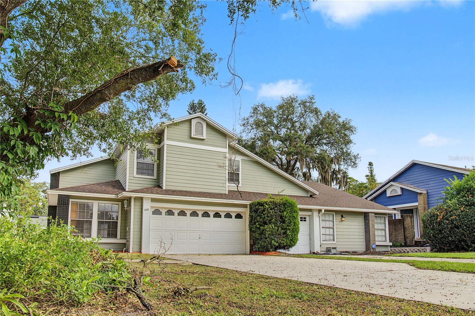 208 ALSTON DR
