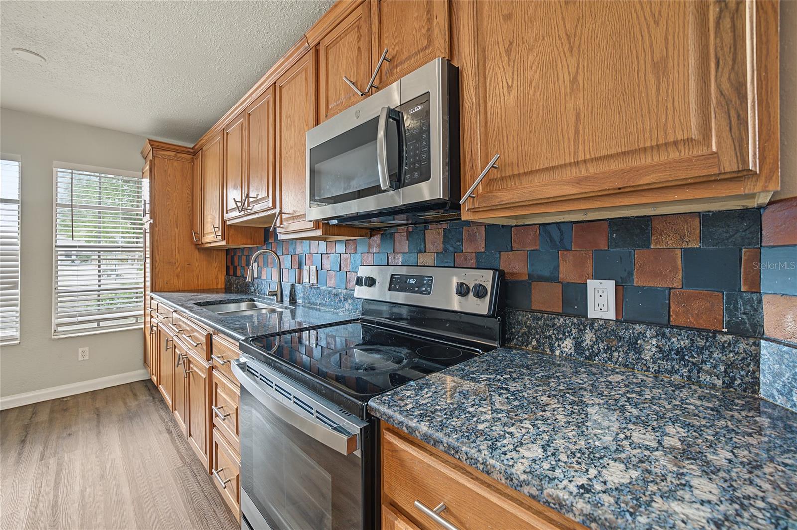 Kitchen - 208 ALSTON DR, ORLANDO