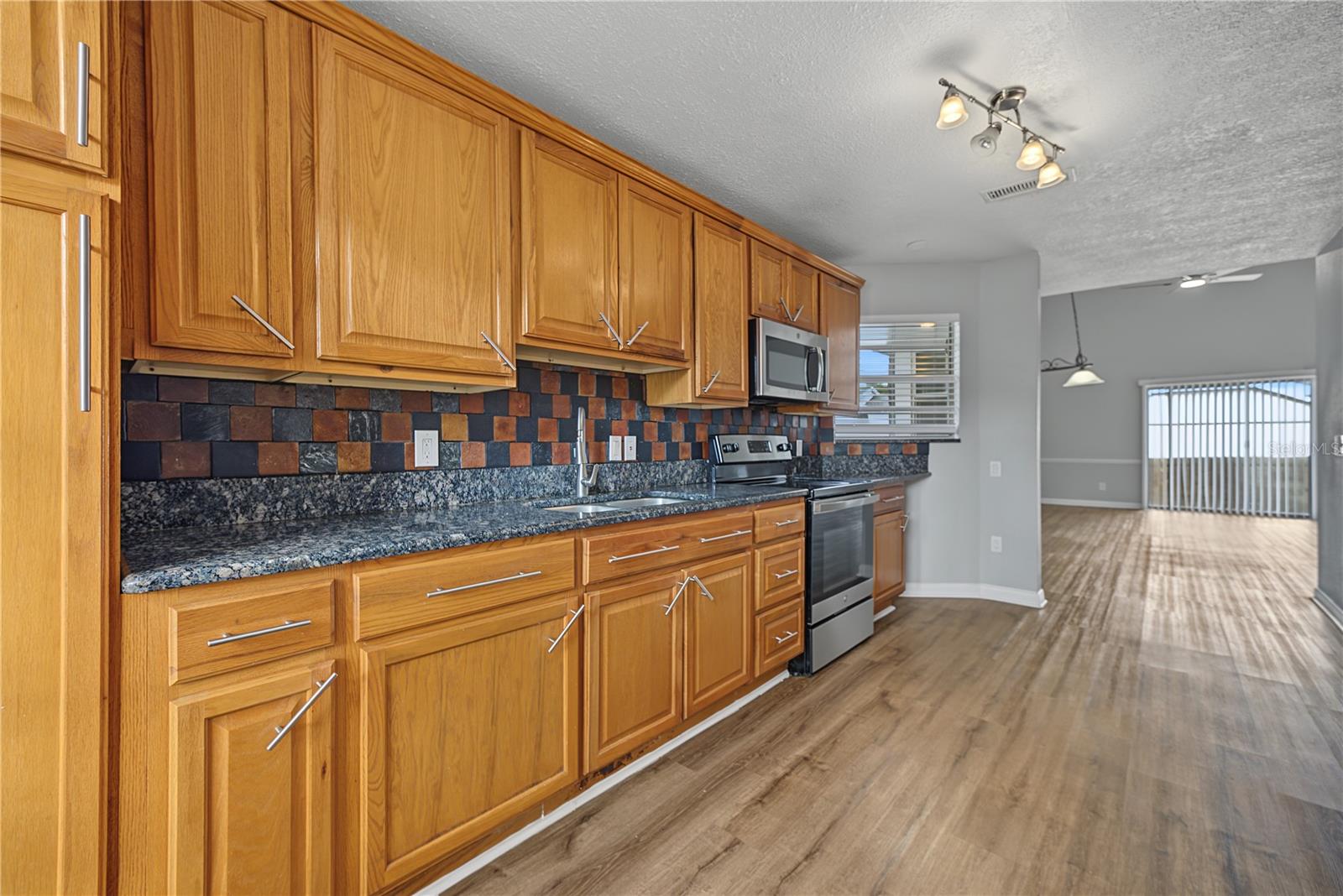 Kitchen - 208 ALSTON DR, ORLANDO