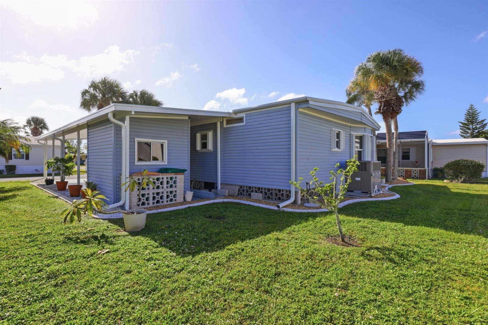 Manufactured Home at 2100 KINGS HWY #306, PORT CHARLOTTE, photo 5 of 99