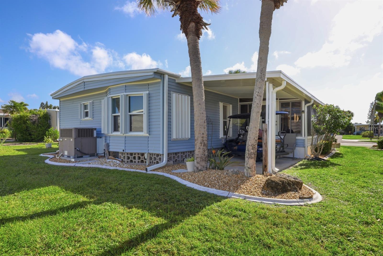 Manufactured Home at 2100 KINGS HWY #306, PORT CHARLOTTE, photo 6 of 99