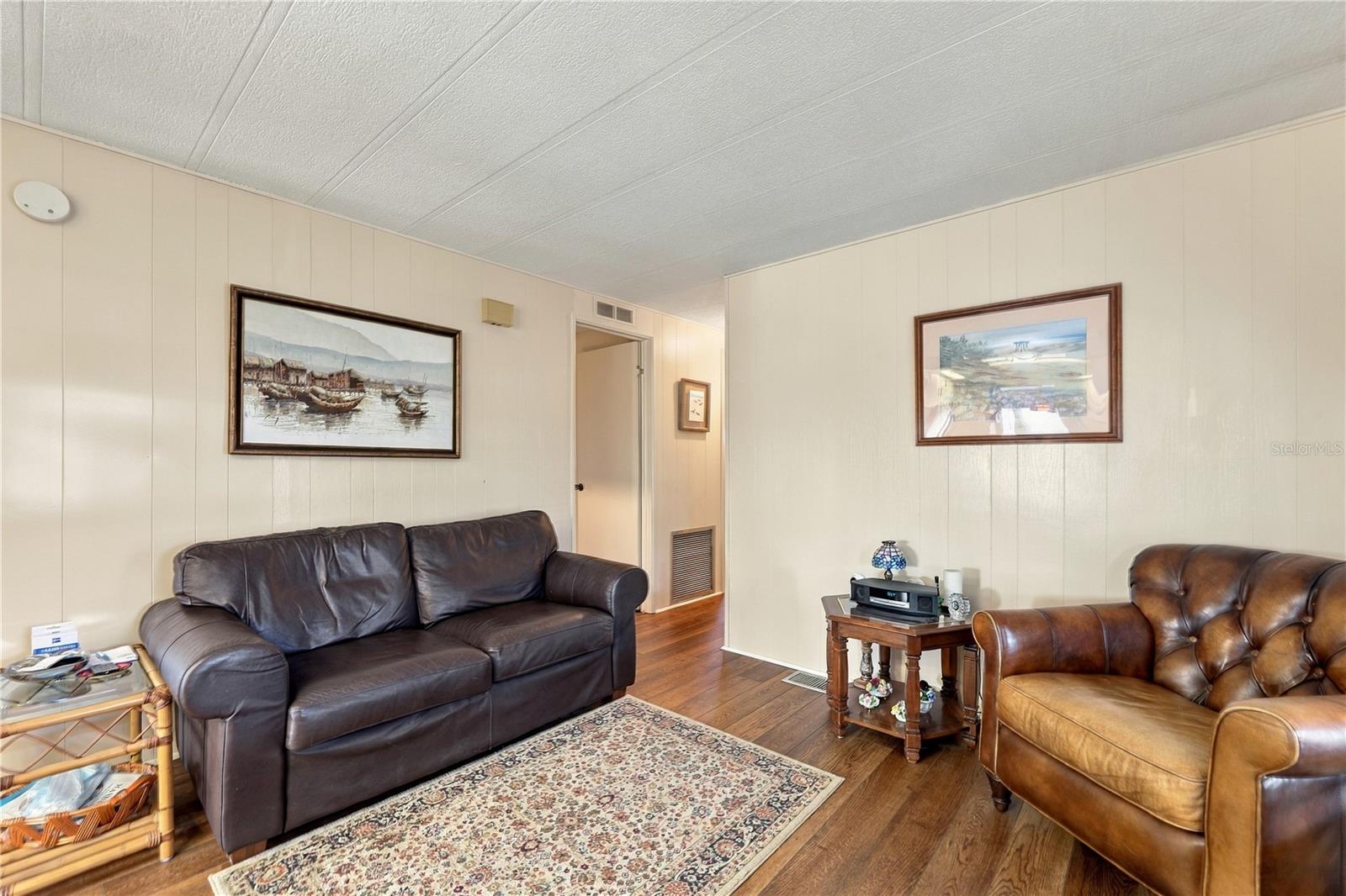 Family Room - 2100 KINGS HWY #306, PORT CHARLOTTE