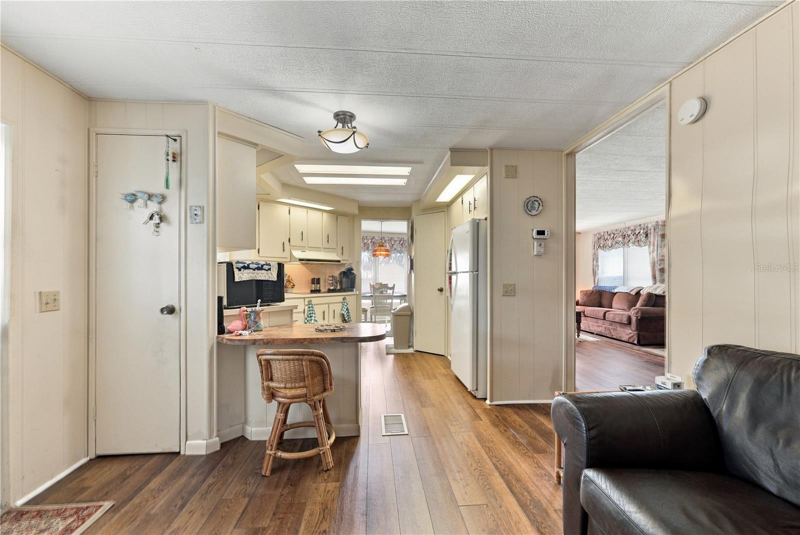 Kitchen - 2100 KINGS HWY #306, PORT CHARLOTTE