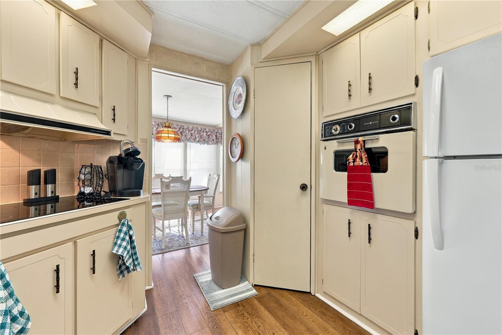 Kitchen - 2100 KINGS HWY #306, PORT CHARLOTTE