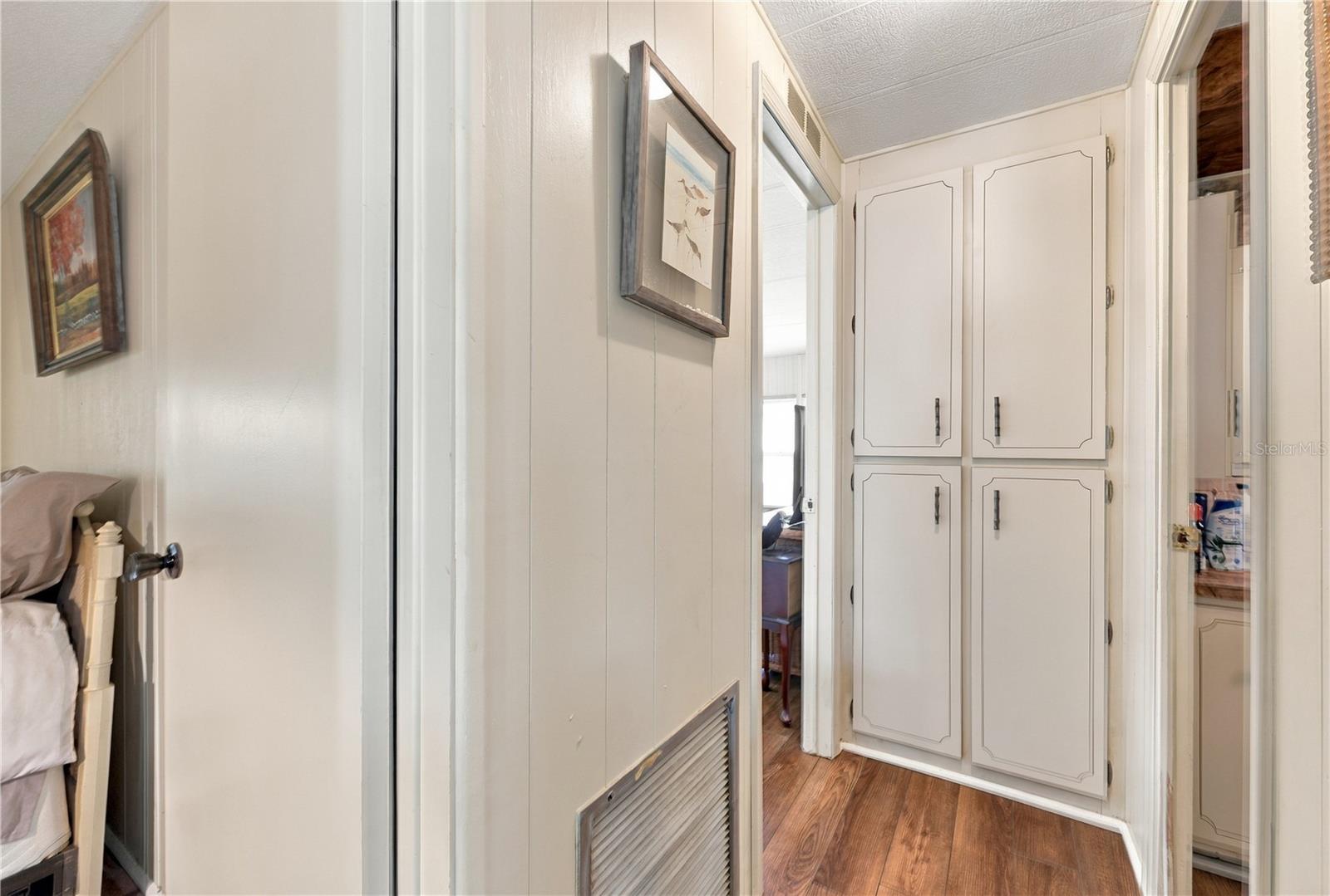 Hallway - 2100 KINGS HWY #306, PORT CHARLOTTE