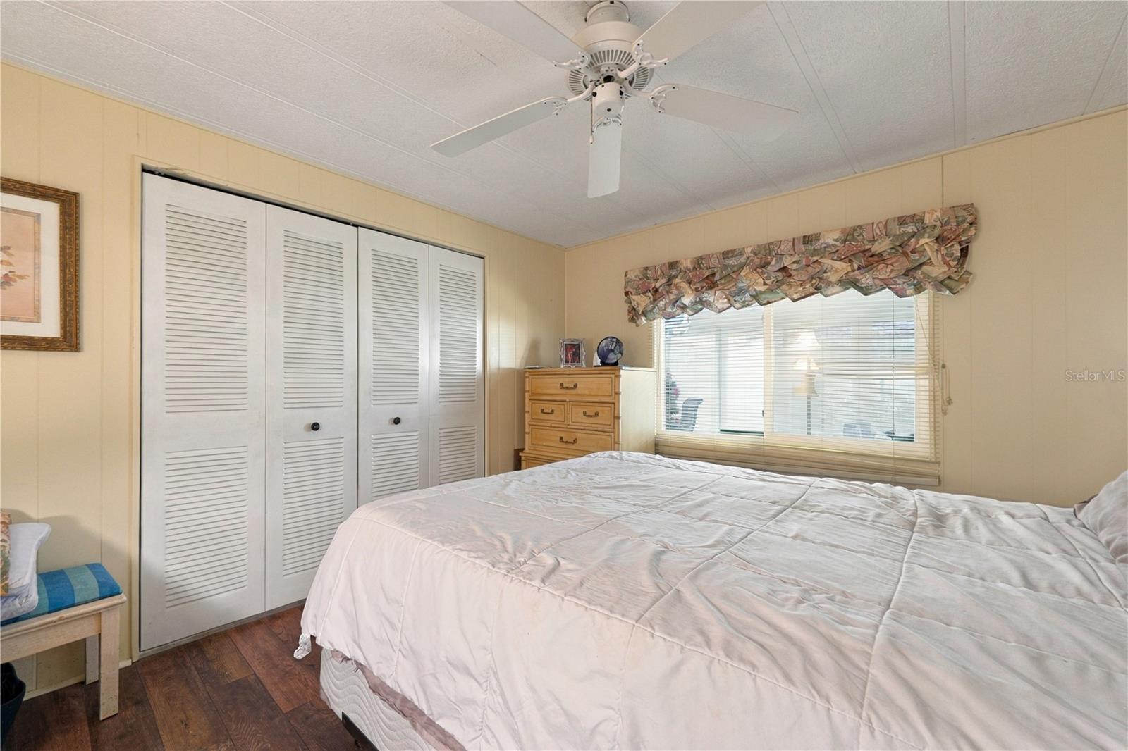 2nd Bedroom - 2100 KINGS HWY #306, PORT CHARLOTTE