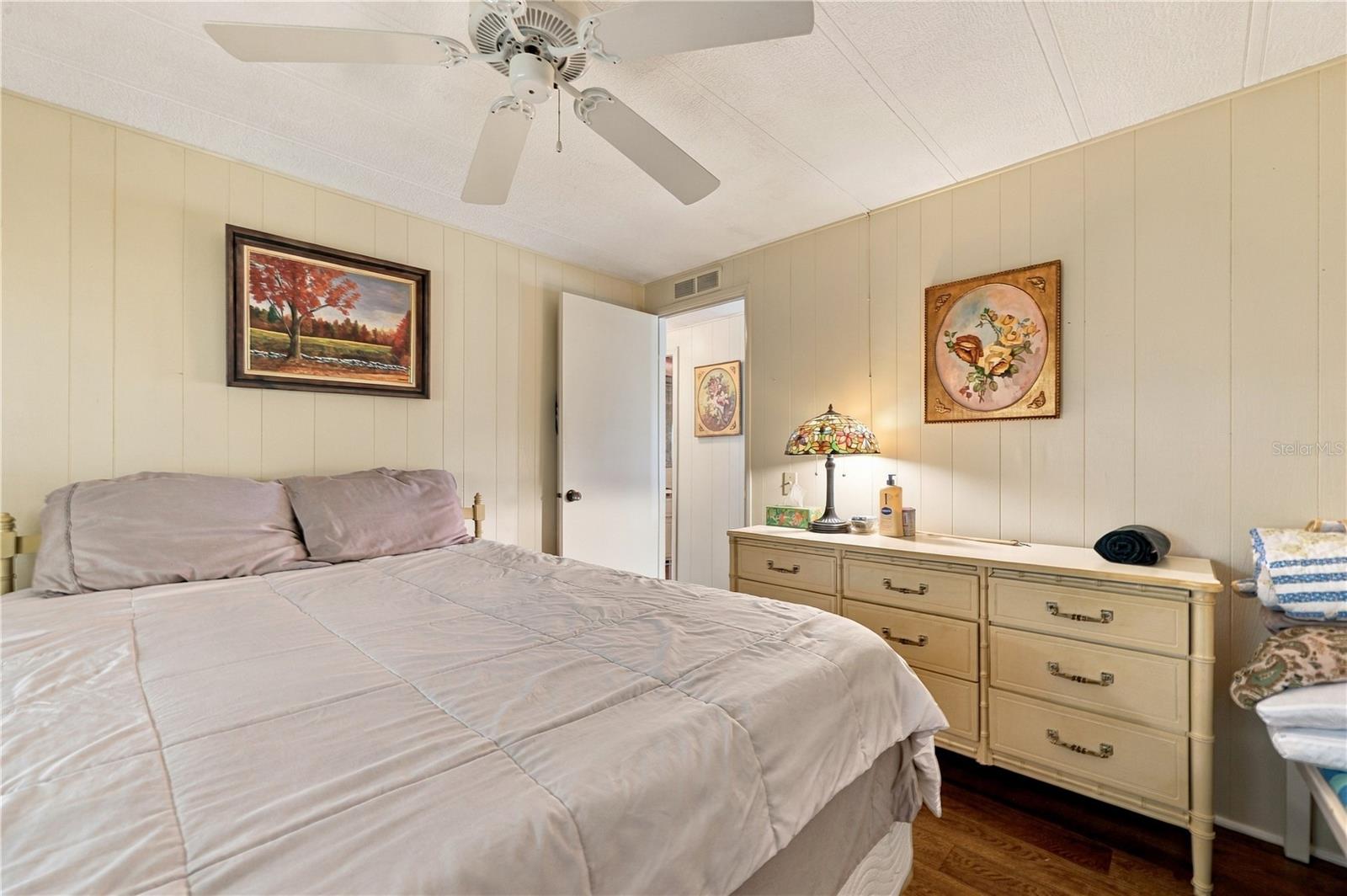 2nd Bedroom - 2100 KINGS HWY #306, PORT CHARLOTTE