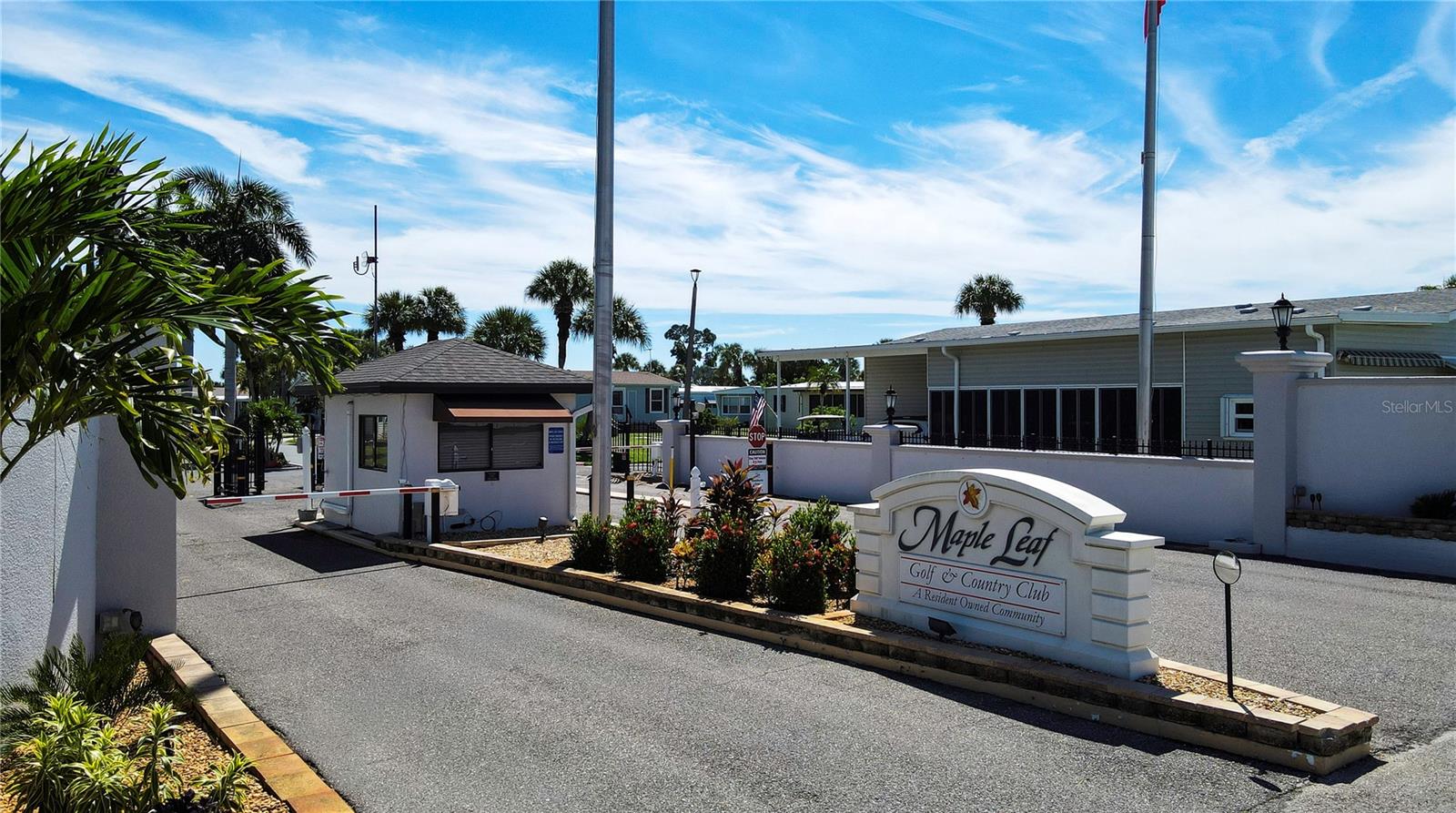 Manufactured Home at 2100 KINGS HWY #306, PORT CHARLOTTE, photo 39 of 99