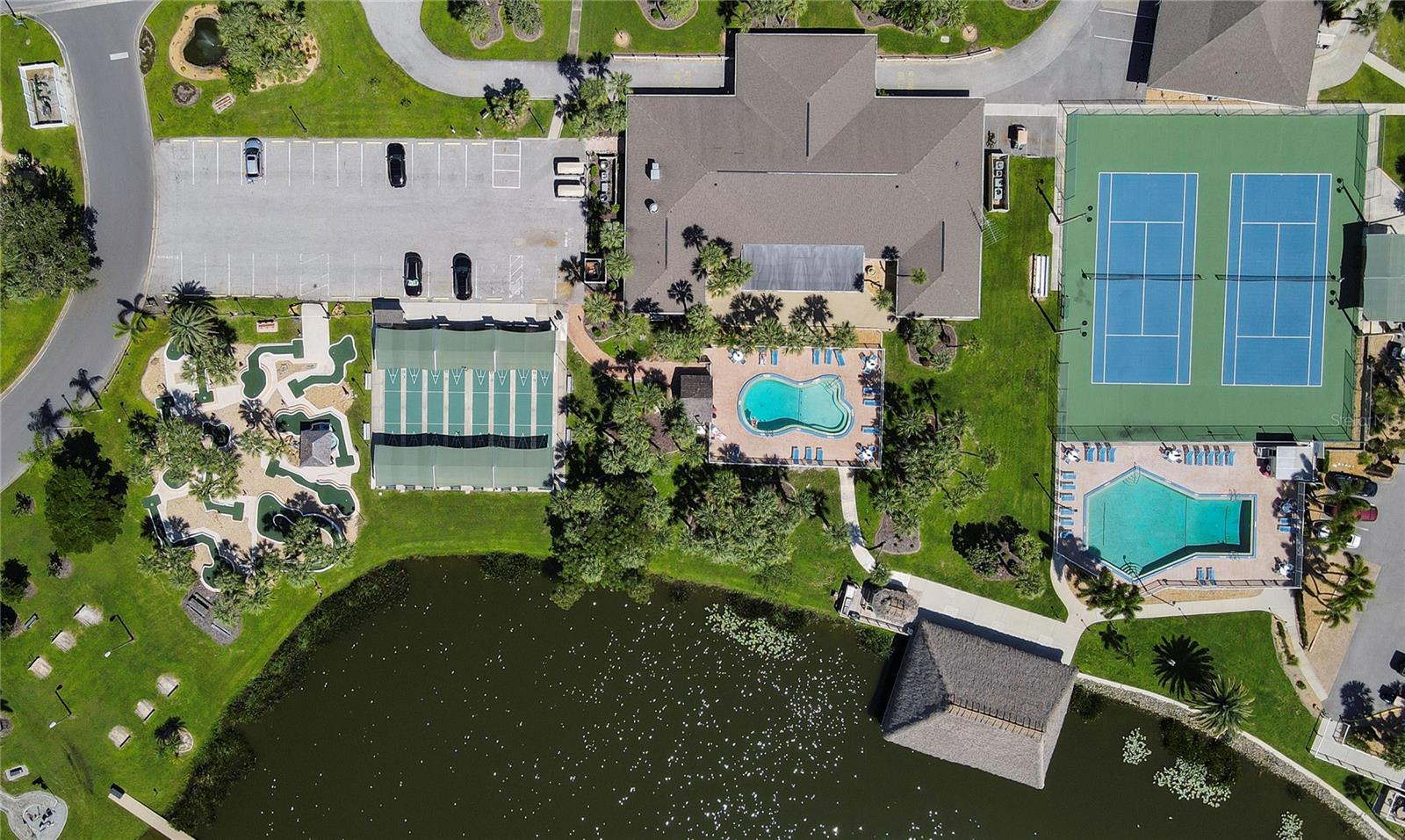 Manufactured Home at 2100 KINGS HWY #306, PORT CHARLOTTE, photo 66 of 99