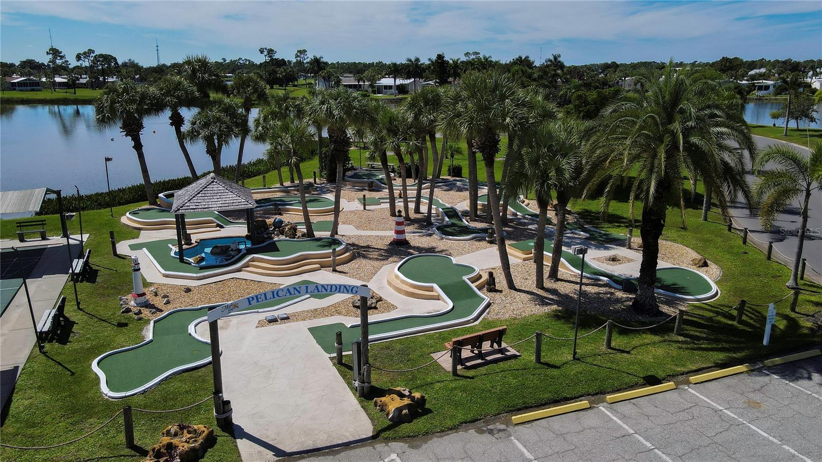 Manufactured Home at 2100 KINGS HWY #306, PORT CHARLOTTE, photo 68 of 99