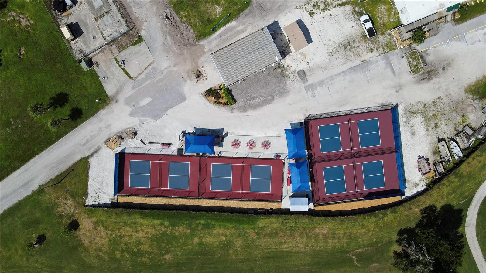 Manufactured Home at 2100 KINGS HWY #306, PORT CHARLOTTE, photo 72 of 99