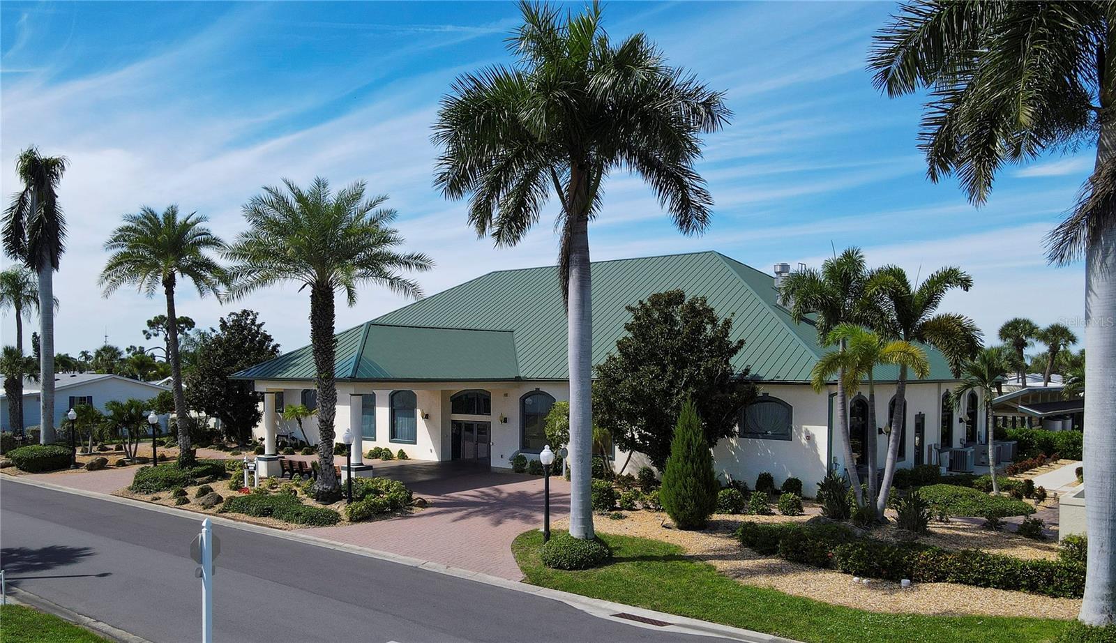 Manufactured Home at 2100 KINGS HWY #306, PORT CHARLOTTE, photo 74 of 99