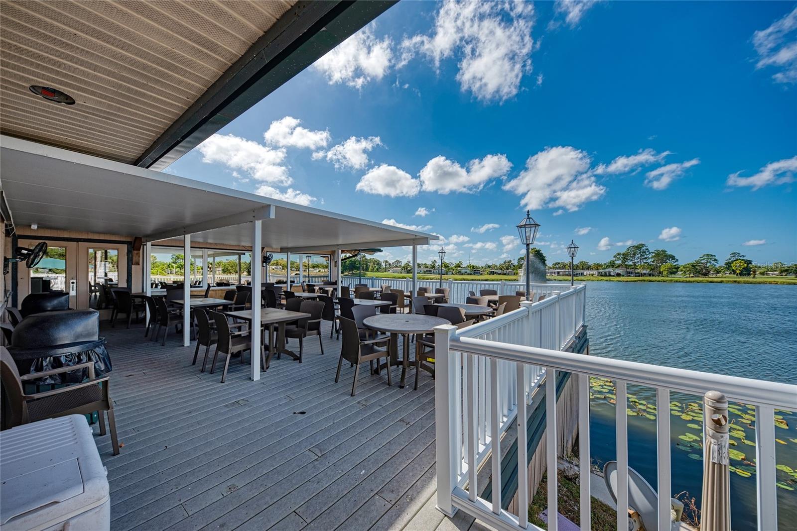 Manufactured Home at 2100 KINGS HWY #306, PORT CHARLOTTE, photo 88 of 99
