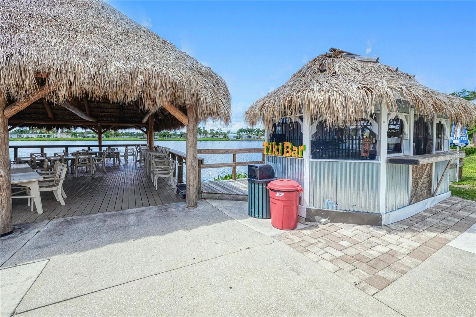 Manufactured Home at 2100 KINGS HWY #306, PORT CHARLOTTE, photo 93 of 99