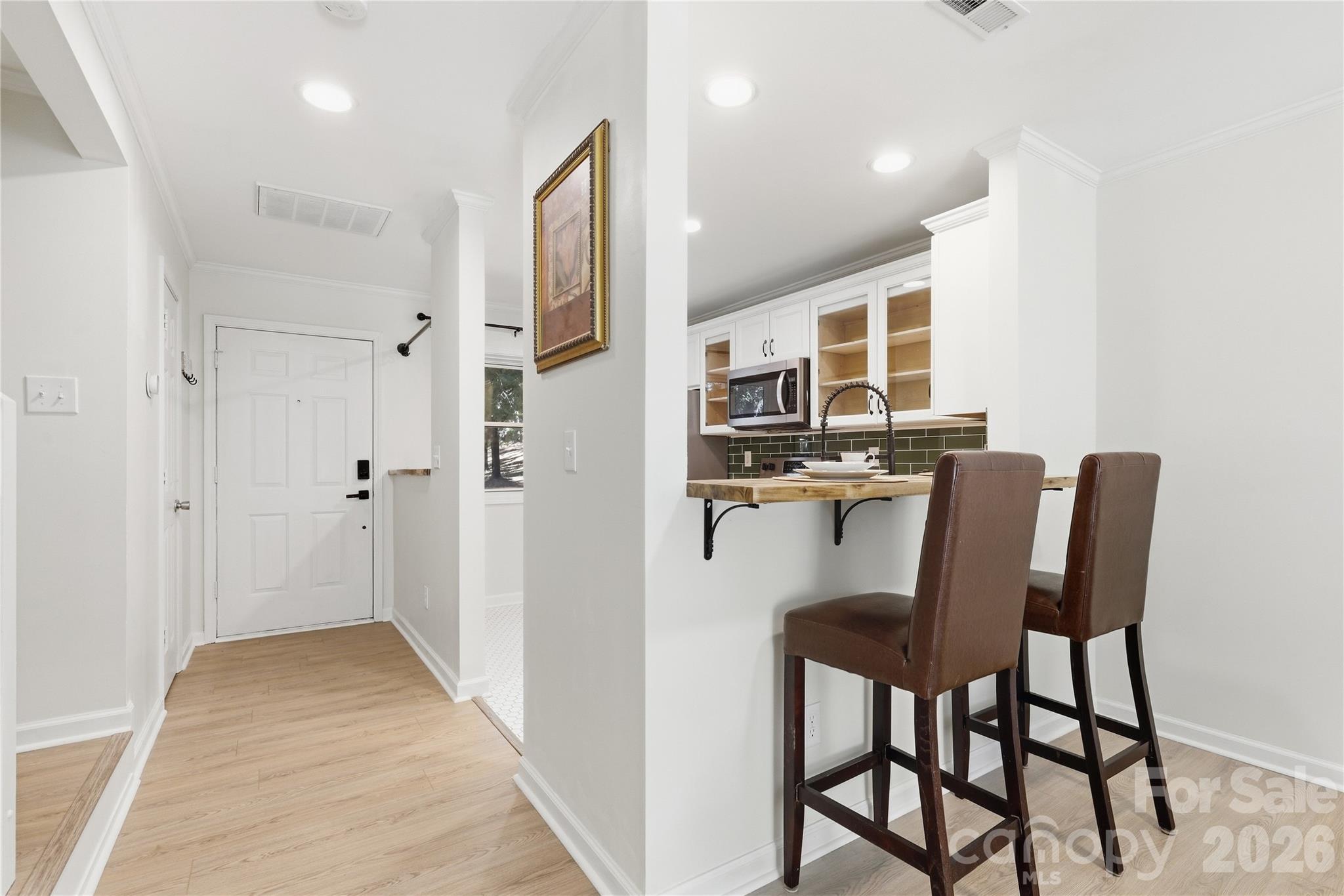 Townhouse at 3858 Mosscroft Lane, Charlotte, photo 14 of 29