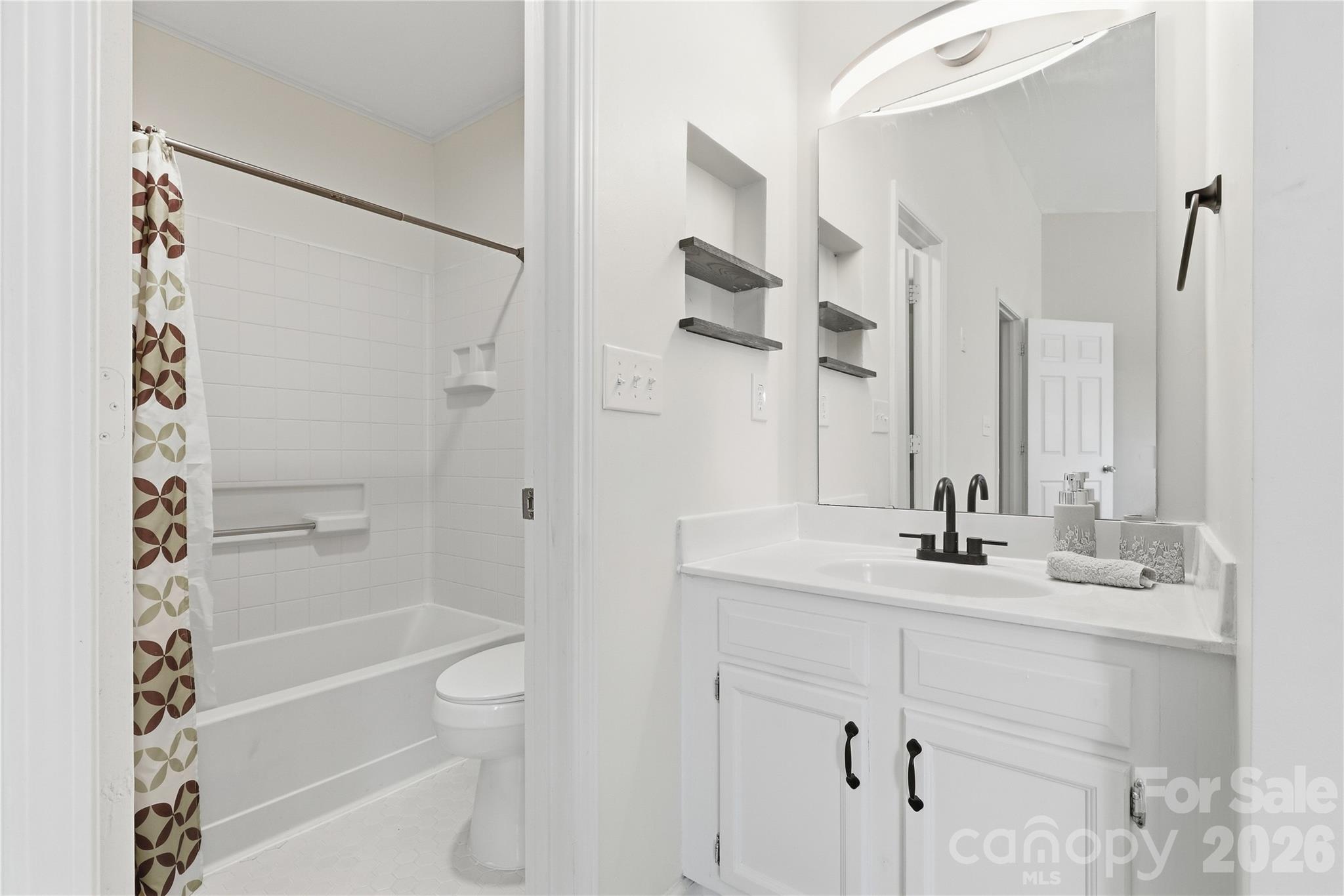 Townhouse at 3858 Mosscroft Lane, Charlotte, photo 22 of 29