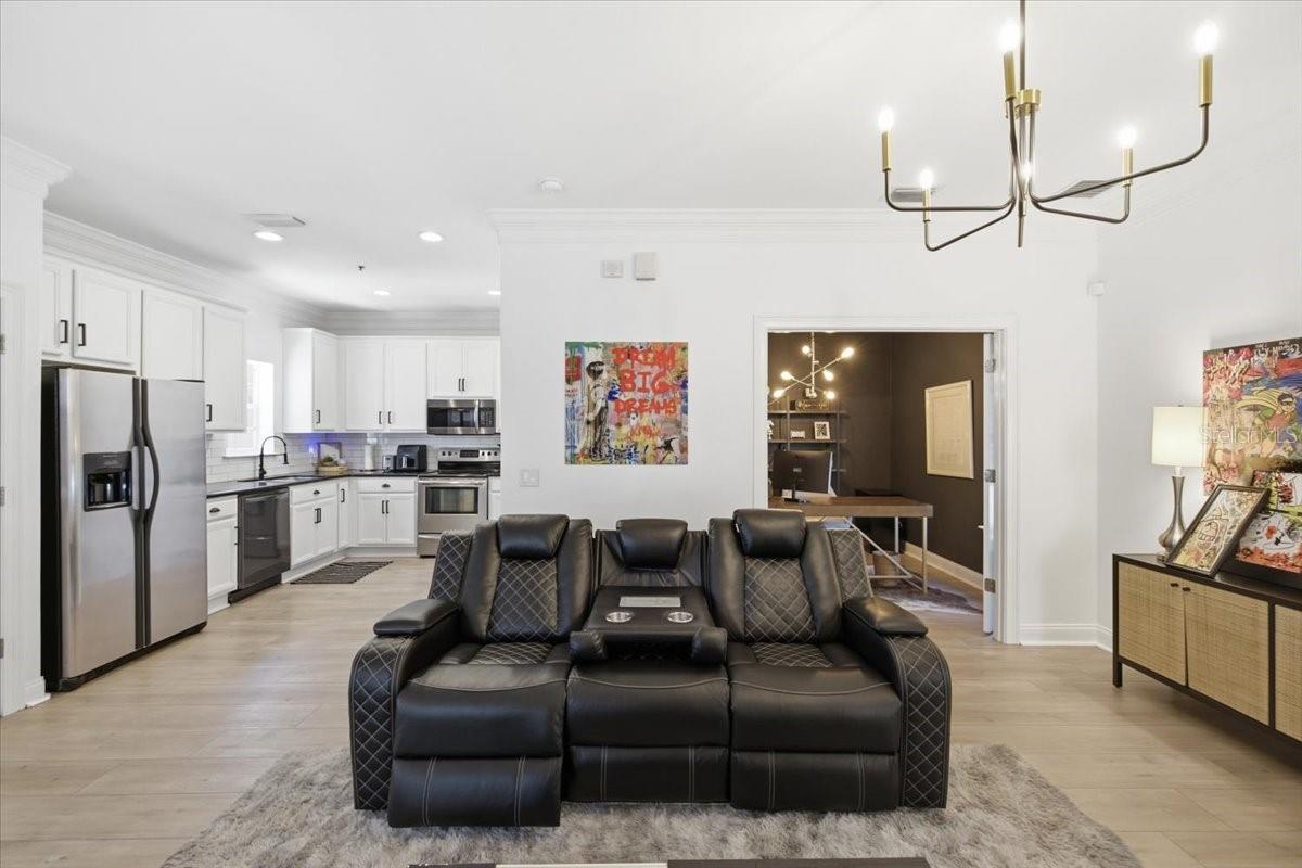 Townhouse at 2315 W NORTH A ST #3, TAMPA, photo 13 of 26