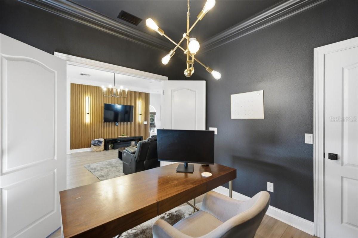 3rd Room/Office - 2315 W NORTH A ST #3, TAMPA