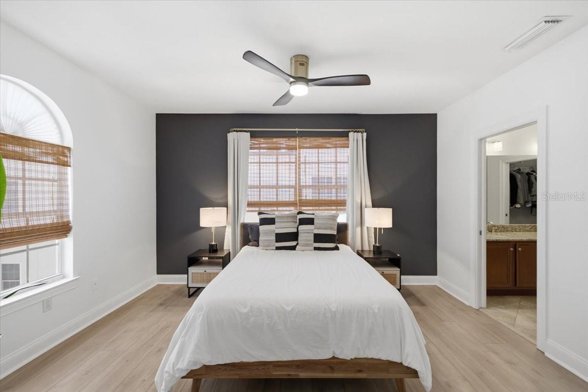Primary Suite - 2315 W NORTH A ST #3, TAMPA