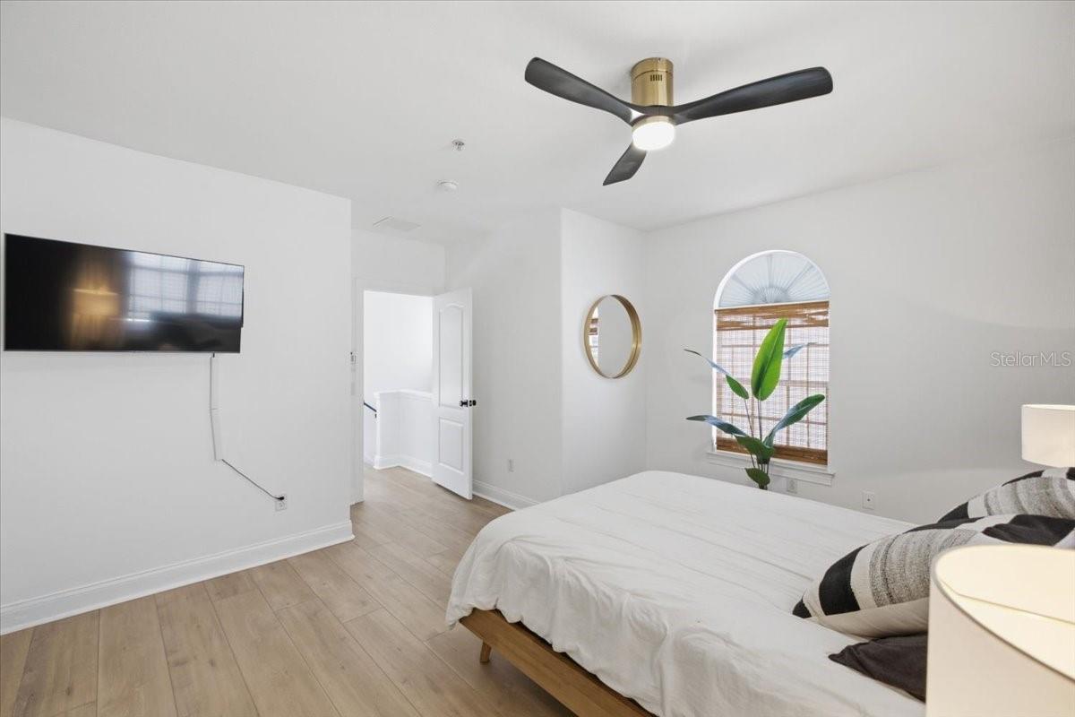 Primary Suite - 2315 W NORTH A ST #3, TAMPA