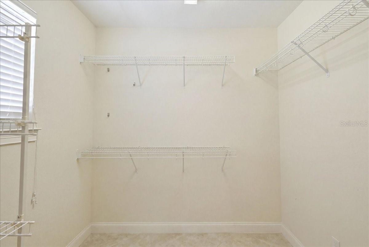 Primary Closet - 2315 W NORTH A ST #3, TAMPA