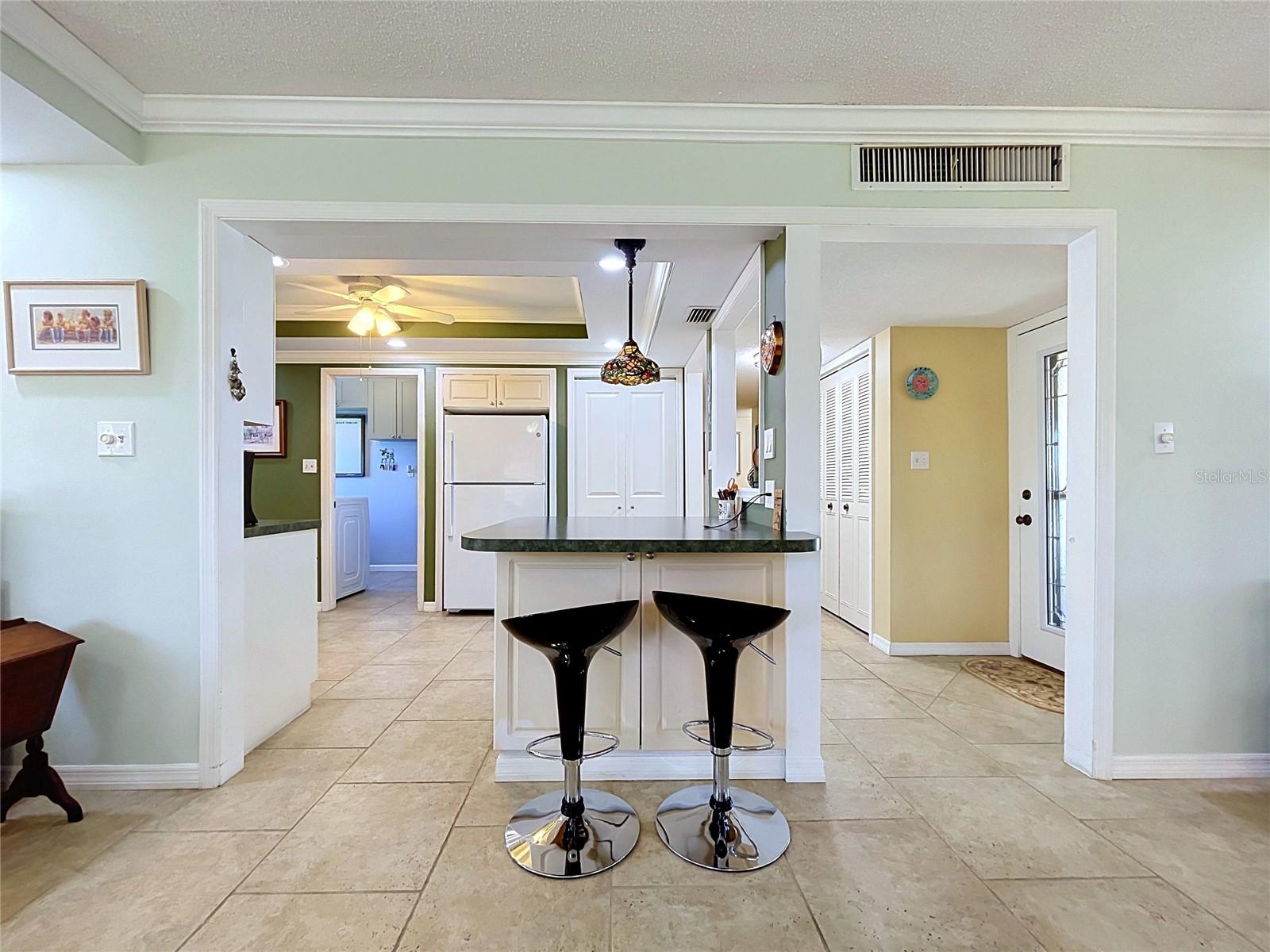 Condominium at 3852 CATALINA DR #127, BRADENTON, photo 22 of 87