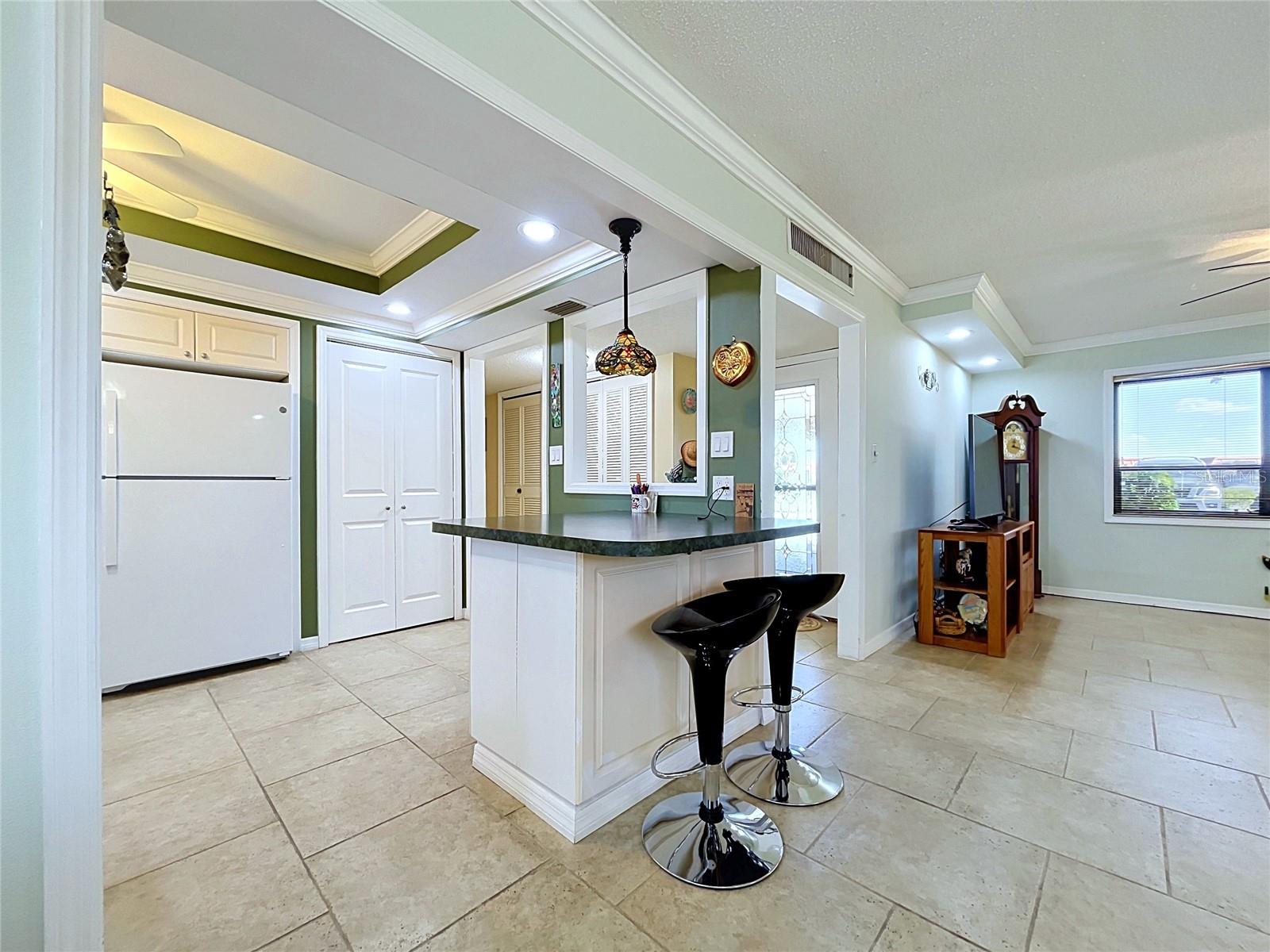 Condominium at 3852 CATALINA DR #127, BRADENTON, photo 23 of 87