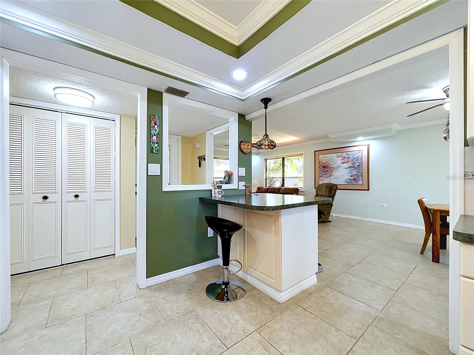 Condominium at 3852 CATALINA DR #127, BRADENTON, photo 24 of 87