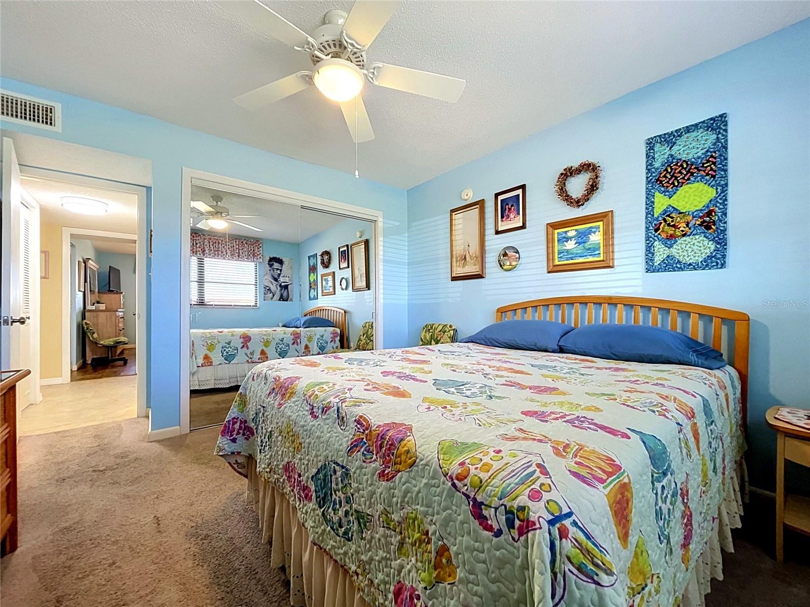 Condominium at 3852 CATALINA DR #127, BRADENTON, photo 37 of 87