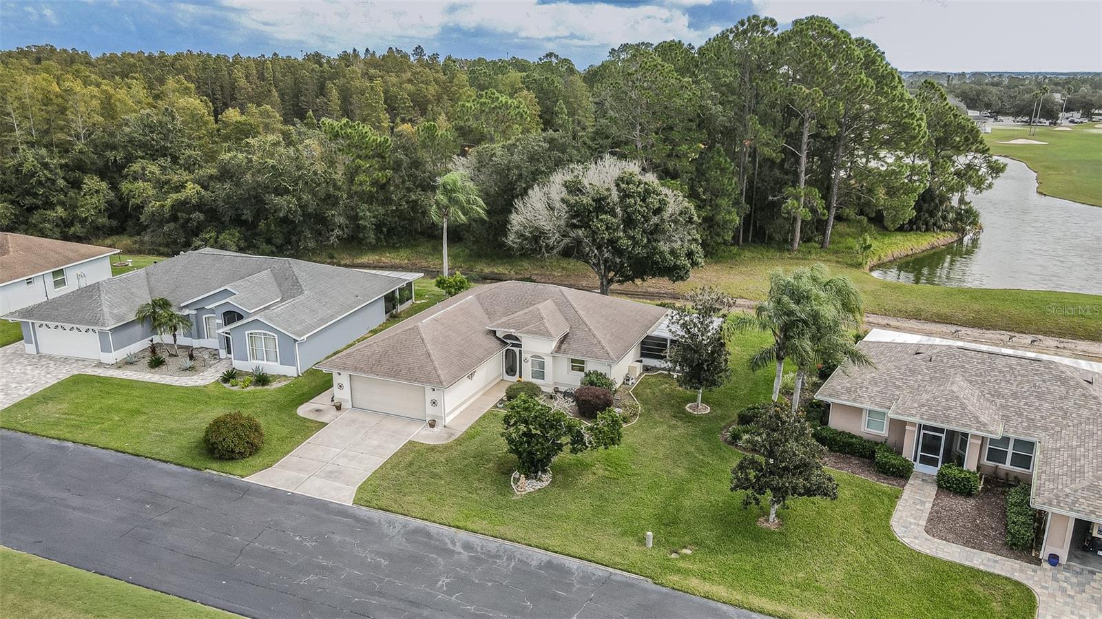 Single Family Residence at 10704 MOSHIE LN, SAN ANTONIO, photo 63 of 100
