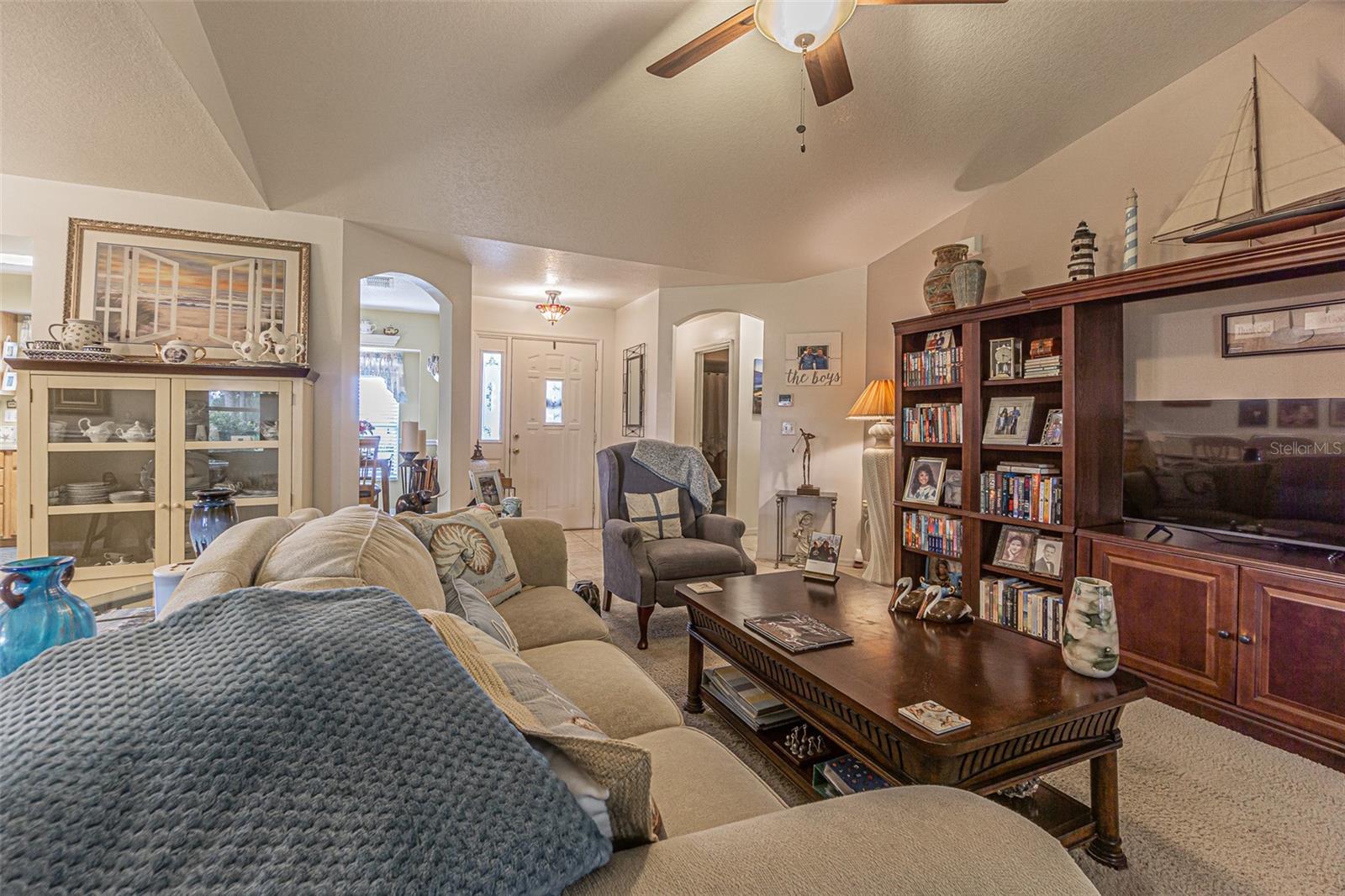 Single Family Residence at 10704 MOSHIE LN, SAN ANTONIO, photo 85 of 100