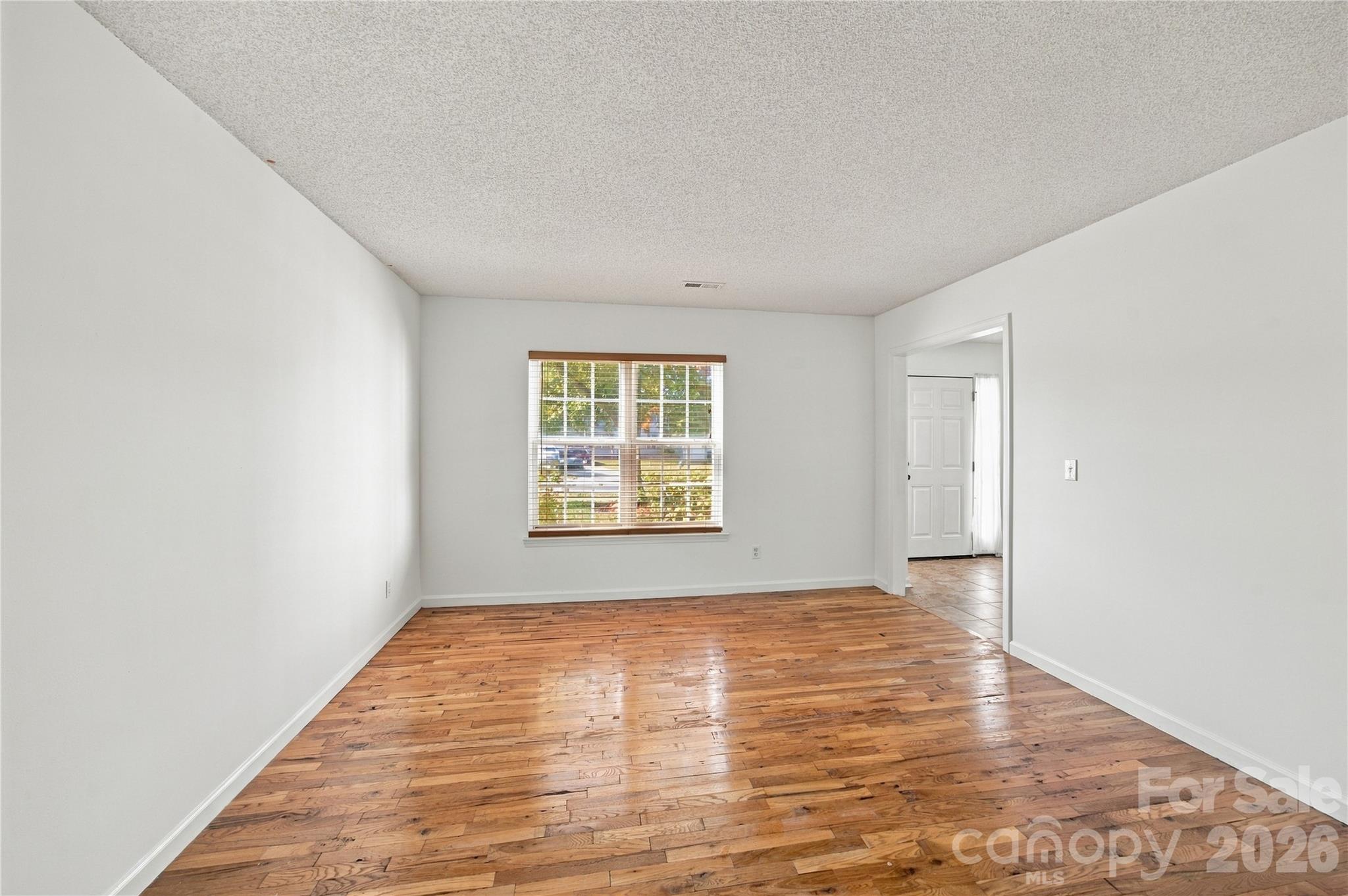Office/Living Room - 9741 Bradstreet Commons Way, Charlotte