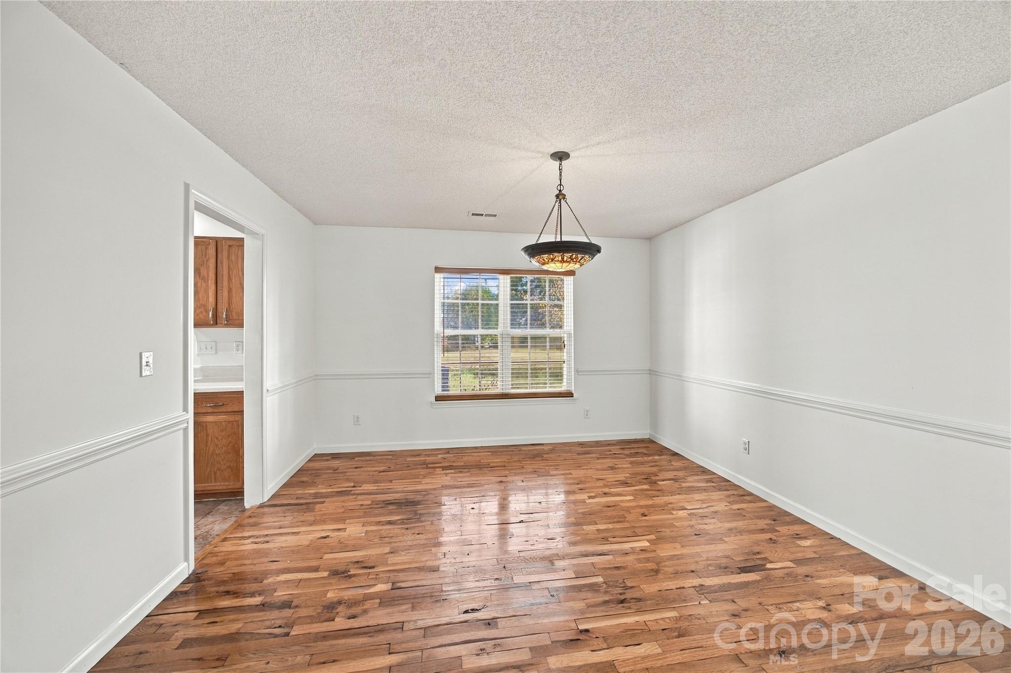 Dining Room - 9741 Bradstreet Commons Way, Charlotte