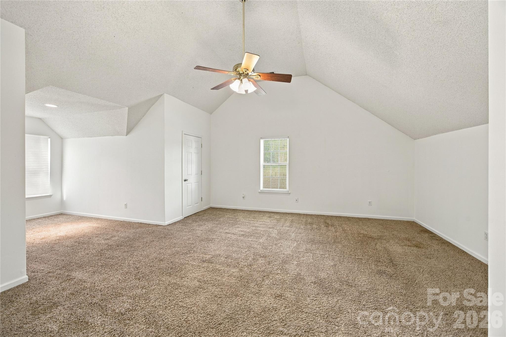 Bonus/Bedroom 2 - 9741 Bradstreet Commons Way, Charlotte