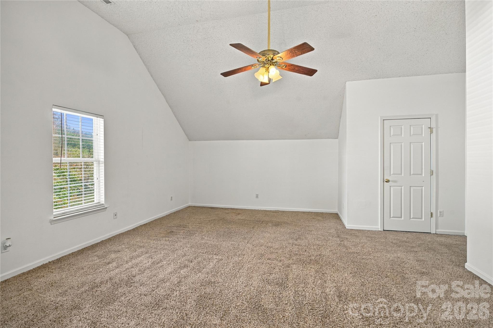 Additioinal view of the Bonus/Bedroom 2 - 9741 Bradstreet Commons Way, Charlotte