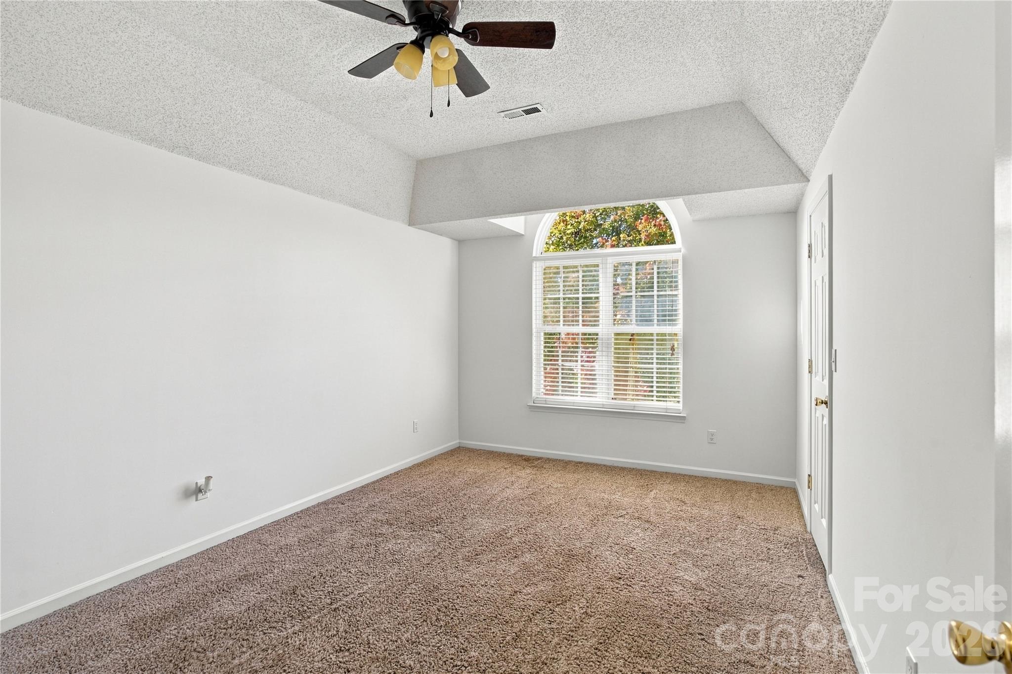 Bedroom 3 - 9741 Bradstreet Commons Way, Charlotte