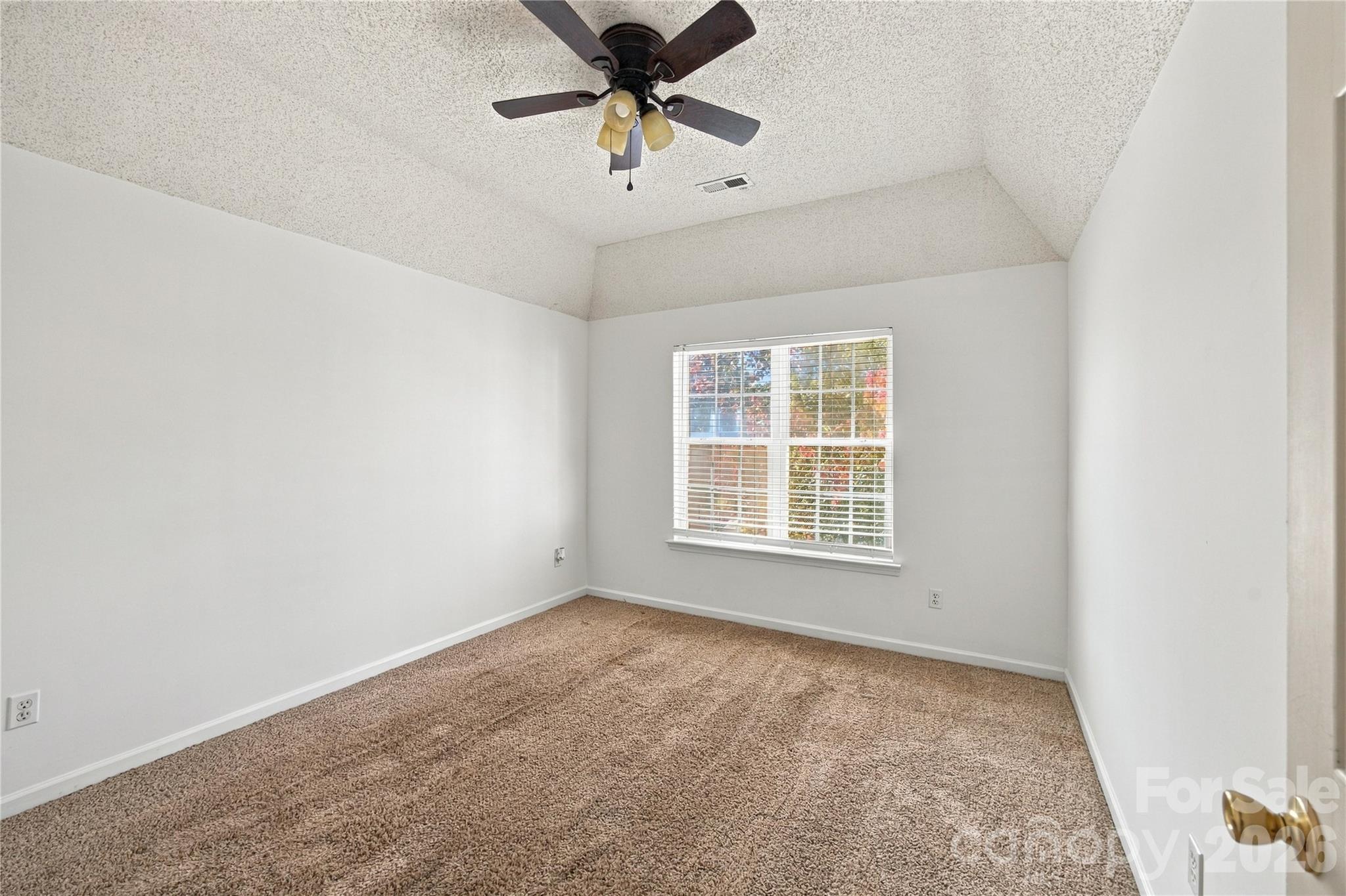 Bedroom 4 - 9741 Bradstreet Commons Way, Charlotte