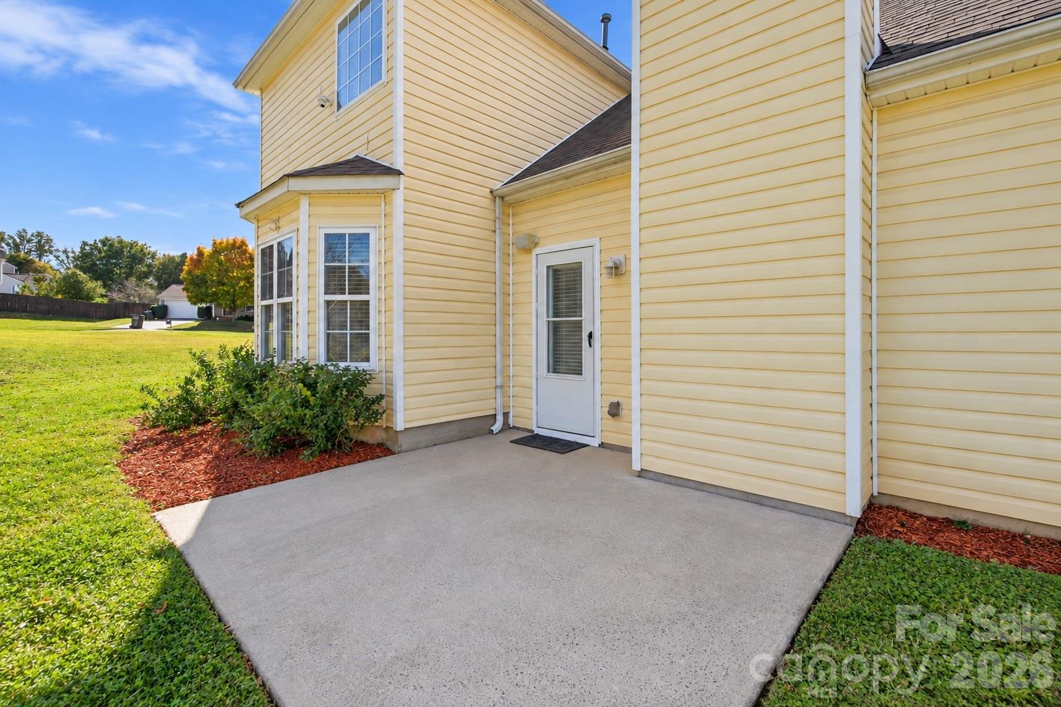 Single Family Residence at 9741 Bradstreet Commons Way, Charlotte, photo 42 of 47
