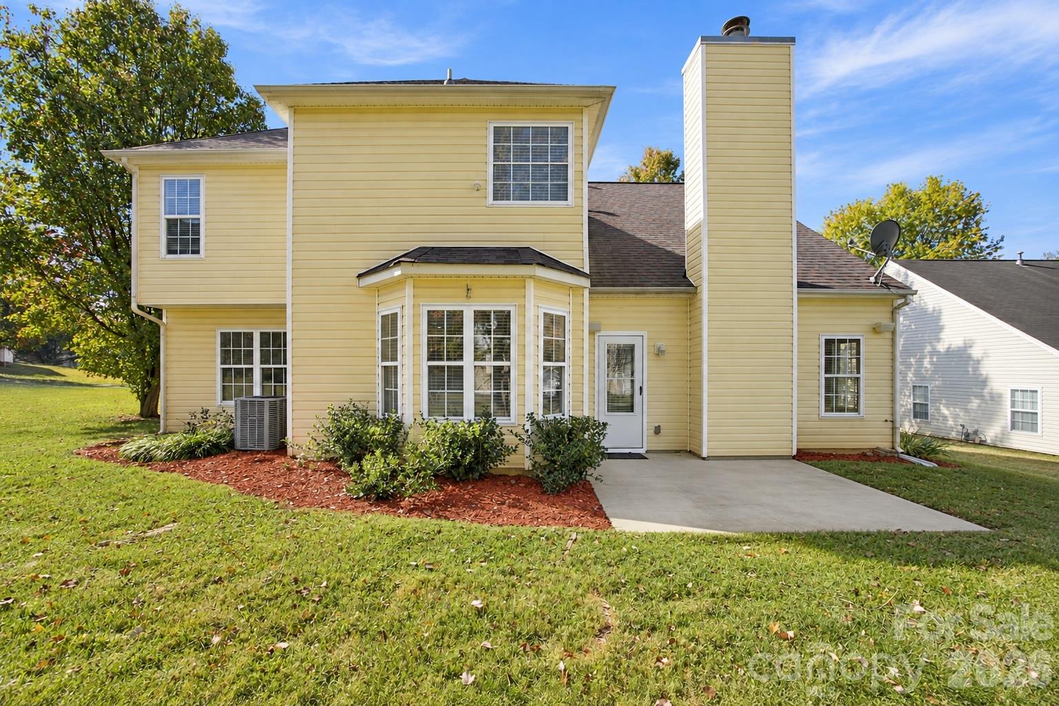 Single Family Residence at 9741 Bradstreet Commons Way, Charlotte, photo 44 of 47
