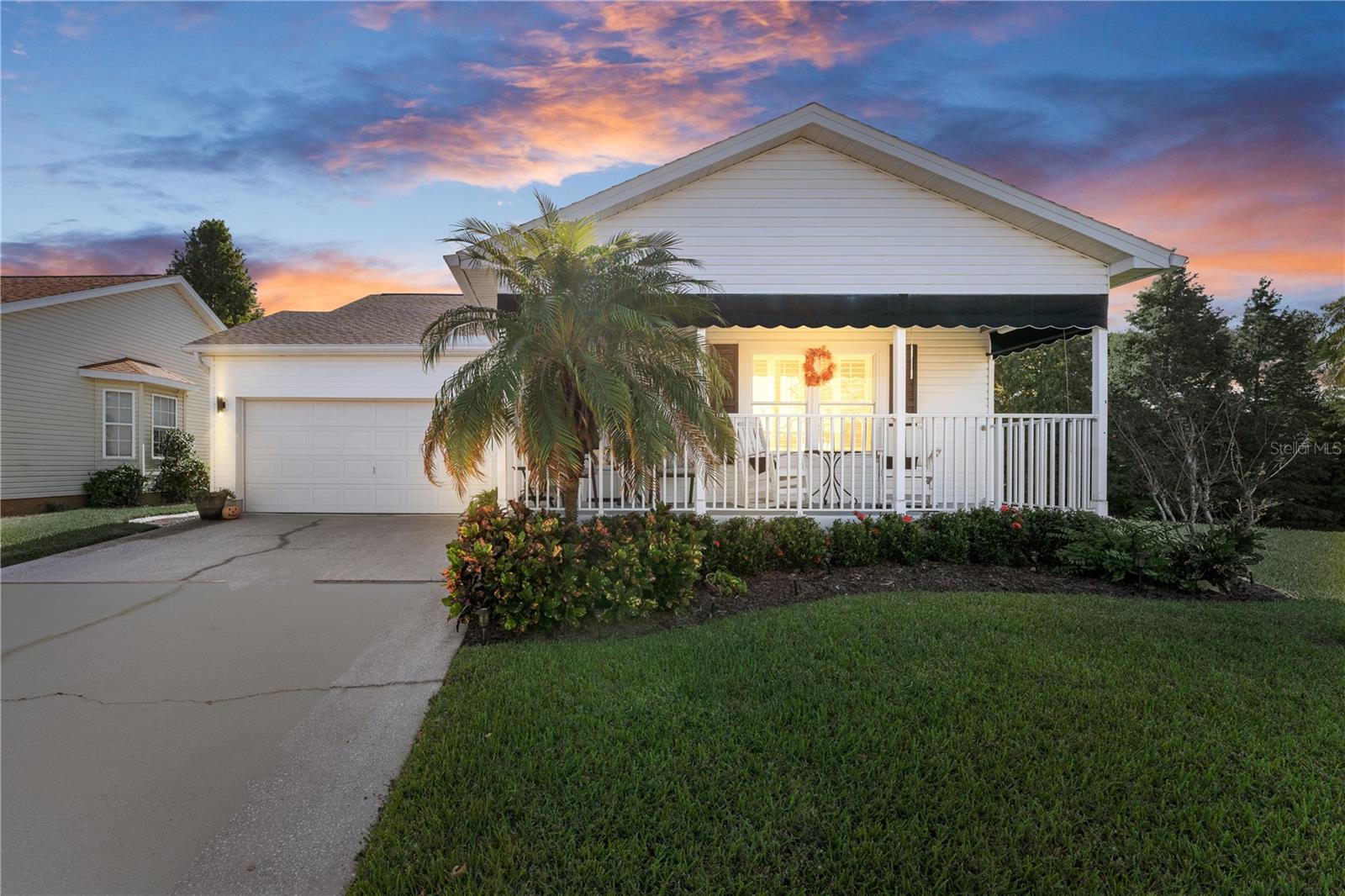 Single Family Residence at 559 DOVE TER S, OLDSMAR, photo 2 of 25
