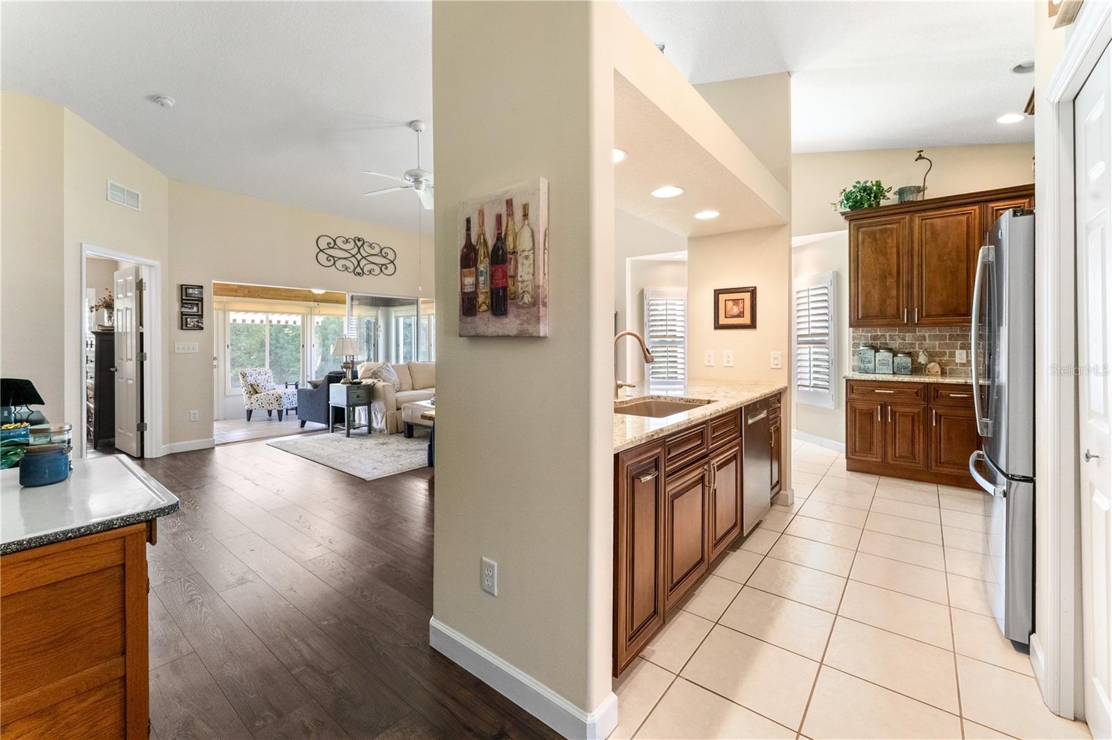 Single Family Residence at 559 DOVE TER S, OLDSMAR, photo 4 of 25