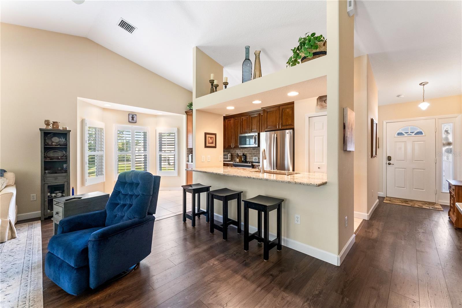 Single Family Residence at 559 DOVE TER S, OLDSMAR, photo 7 of 25