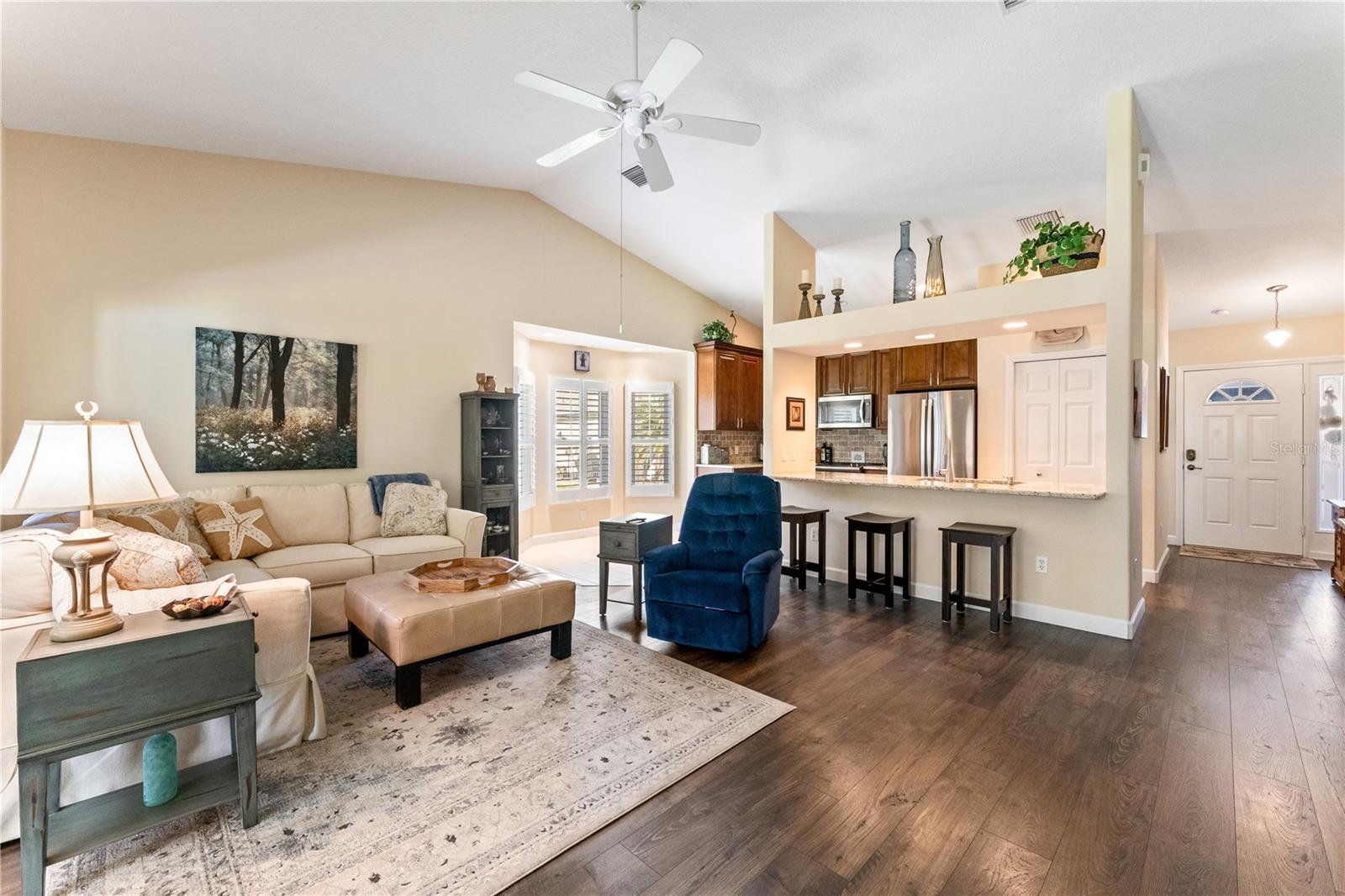 Single Family Residence at 559 DOVE TER S, OLDSMAR, photo 8 of 25