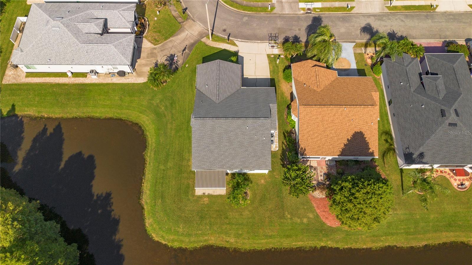 Single Family Residence at 559 DOVE TER S, OLDSMAR, photo 19 of 25