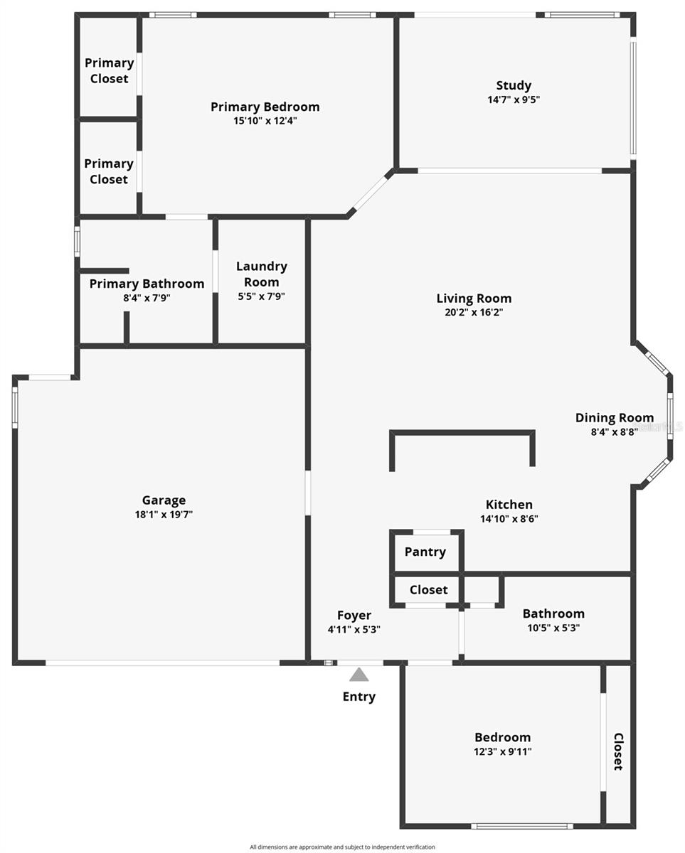 Single Family Residence at 559 DOVE TER S, OLDSMAR, photo 21 of 25